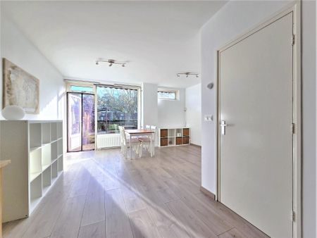 Schutterweg, 18, 1033XX, Amsterdam - Foto 2