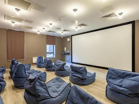 Studio to rent - Photo 3