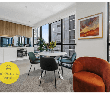 Fully Furnished Gem @ Stature - Move Right In - Photo 5