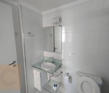 Apartamento Com 1 Dormitório Para Alugar, 50 m² por R$2.948,00/mês ... - Foto 6