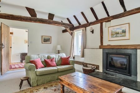 3 bedroom barn to rent - Photo 2