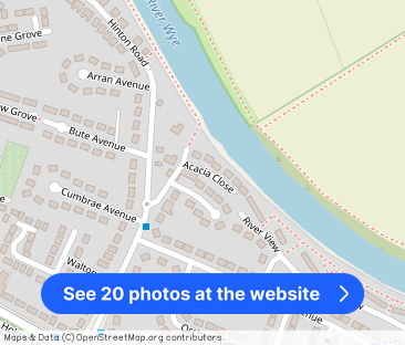 3 bedroom detached bungalow for rent - Photo 1