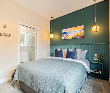 1 bedroom house of multiple occupation to rent - Photo 6