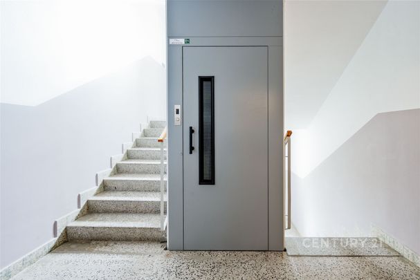 Pronájem bytu 2+1 57 m², Náchodská 2662, Tábor - Photo 1