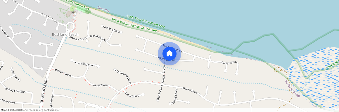 28 Pacific Ave, 4818, Bushland Beach Qld