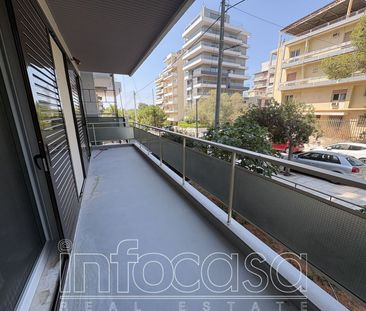 Διαμέρισμα για ενοικίαση Παλαιό Φάληρο - Photo 5