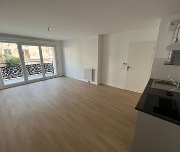 Appartement 3 pièces - Photo 5