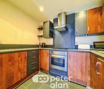 Landmark Place, Churchill Way, Cardiff - Photo 3