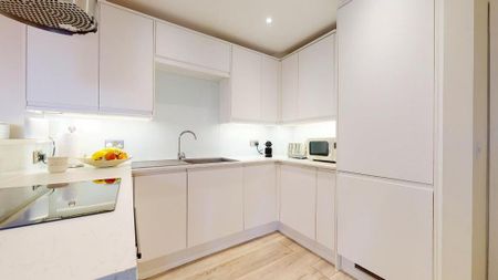 2 bedroom flat to rent - Photo 3