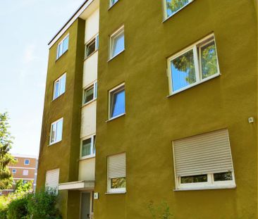 Demnächst frei! 2-Zimmer-Wohnung in Frankenthal (Pfalz) - Photo 1