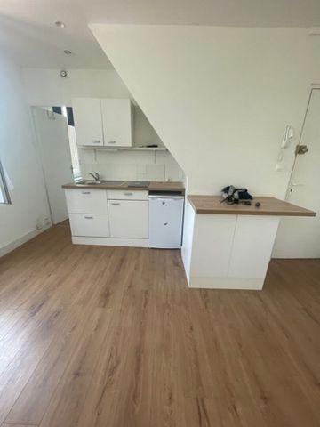 ROUBAIX - Appartement 1 chambre- Proximité de l'EDHEC - Photo 4