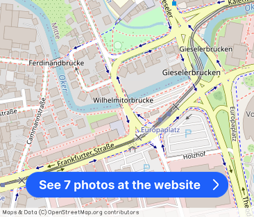 Walllage-2 Zimmer Dachgeschosswohnung - Photo 1