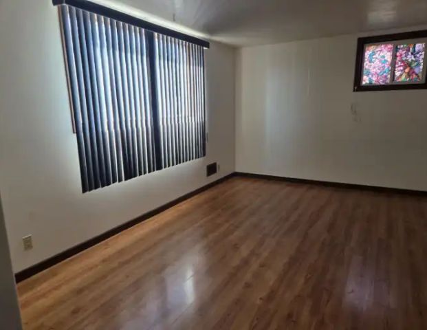 Bright Lower 2-bedroom suite in a Raised Bungalow | 2808 B 14 Street Northwest, Calgary - Photo 1