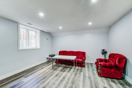 For Lease - 155 Gravel Ridge Trail Unit# Basement, Kitchener, Ontario - Photo 3