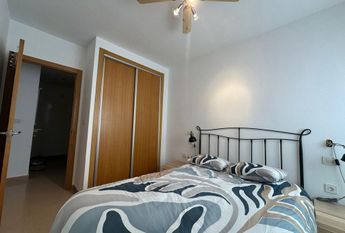Luxury Apartment for rent in Mazarrón, Spain