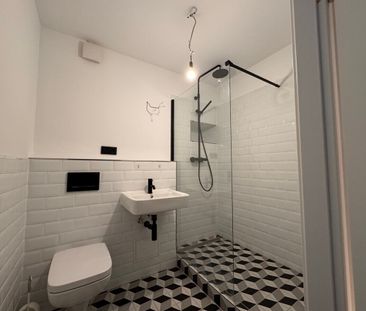 BESICHTIGUNG: 17.02 um 9:30 Uhr: Köpenicker Str 103: LUXUS 2-Zi-Whg... - Foto 2