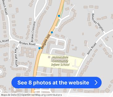 Oakfield Driive, Reigate, Surrey. RH2 - Photo 1