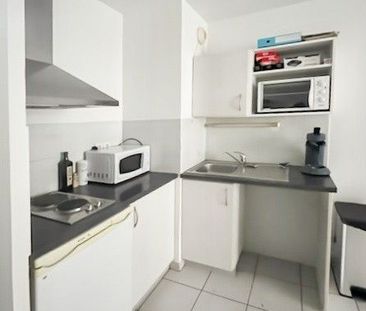 Location Appartement 2 pièces 28m² LYON 9ème - Photo 3