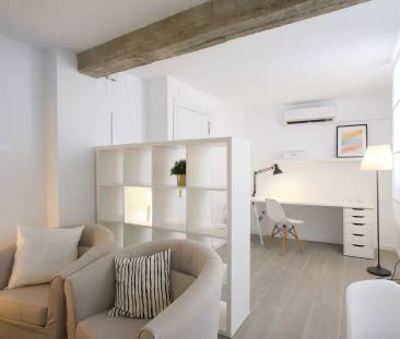 2-bedroom apartment for rent in Torrefiel, Valencia - Foto 4