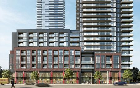 For Lease - 4130 Parkside Village Drive Unit# 1608, Mississauga, Ontario - Photo 4