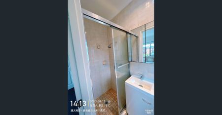 Fully Furnished-Super convenient & affordable! Closed to supermarket & restaurant & bus & railway station! Available From 01/12/2025 To 05/02/2026. - Photo 4