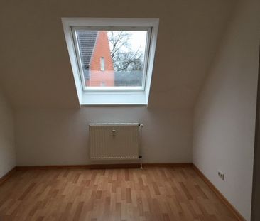 3-Zimmer-Wohnung in Hamburg Rahlstedt - Photo 3