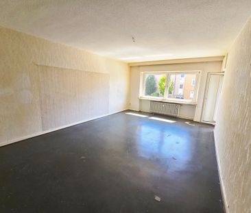 Helle 2-Zimmerwohnung mit Balkon in Solingen ! - Foto 5