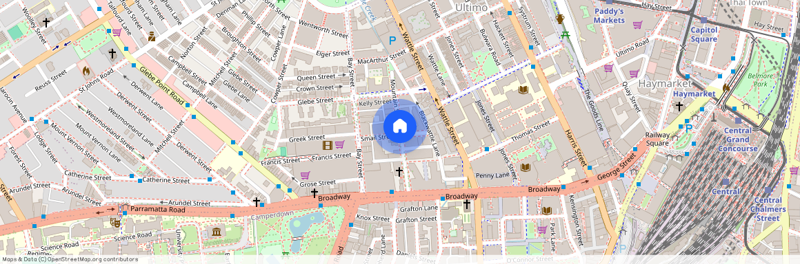 59 Mountain St, Ultimo, Sydney, New South Wales 2007