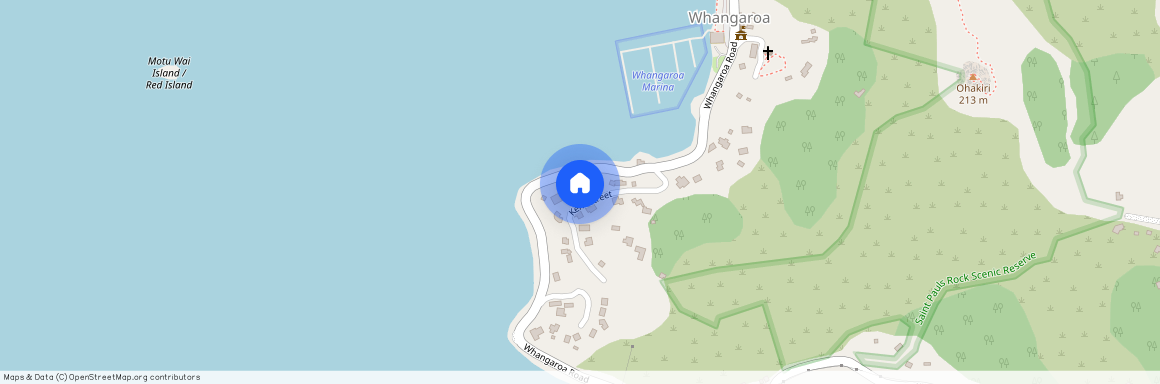 12C Kent Street, Whangaroa, Far North