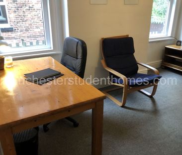 Burlington Road, Manchester, M20 4QA - Photo 4