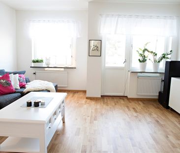 Edeforsgatan 46 - Foto 6