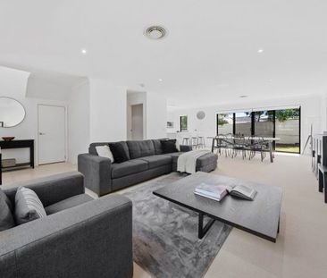 Modern Family Living at Its Best! - Photo 1