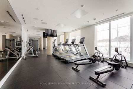 For Lease - 3100 Keele Street Unit# 905, Toronto, Ontario - Photo 4