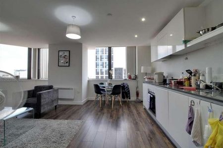 Broadway Residences, Broad Street, Birmingham, B15 - Photo 3