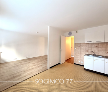 Location Appartement 1 pièce 40m² CHELLES 77500 - Photo 1