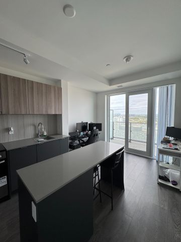 For Lease - 8 Tippett Road Unit# 1602, Toronto, Ontario - Photo 3