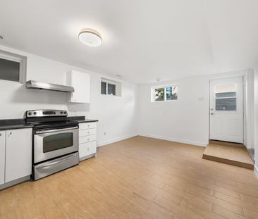 For Lease - 36 Sutcliffe Drive, Toronto, Ontario - Photo 1