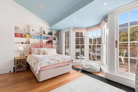 5 bedroom terraced house to rent - Photo 3