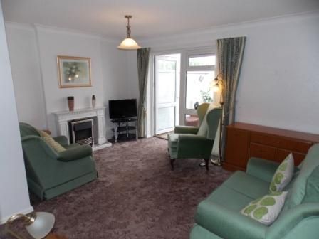 1 bedroom bungalow to rent - Photo 1