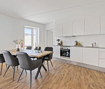 Emma Gads Vej 7A, 1. tv., Gads Hus, 2300 København S - Foto 4