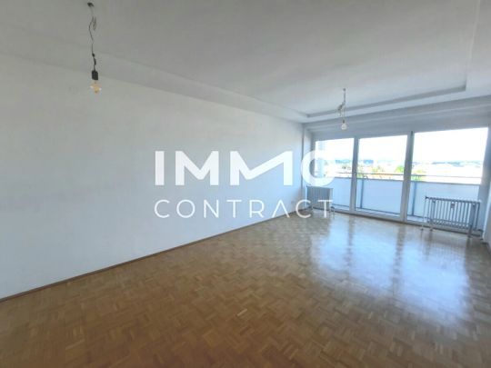 3-Zimmer-Wohnung mit atemraubenden Ausblick zentrumsnah - Photo 1