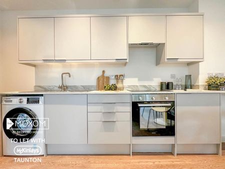 1 bedroom apartment to rent - Photo 5