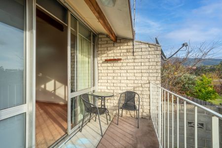 Conveniently Located One-Bedroom Unit - Photo 5