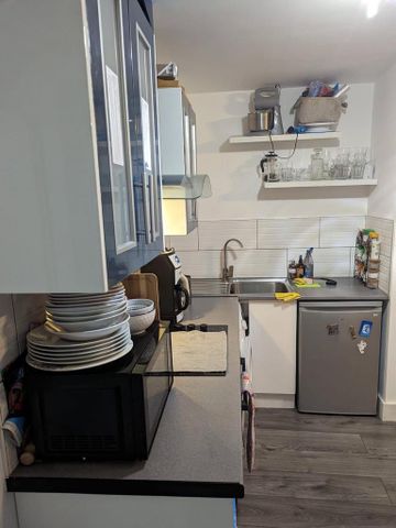 1 bedroom apartment to rent - Photo 3