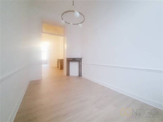Appartement te huur - Foto 1
