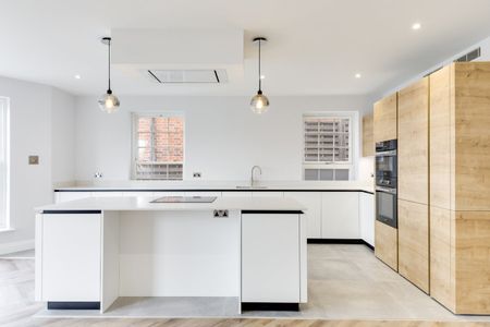 High Beeches, West Heath Road, Hampstead, NW3 7TN - Photo 5