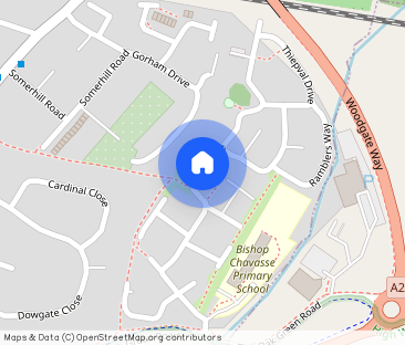 Baker Lane, Tonbridge, Kent, TN11 - Photo 1