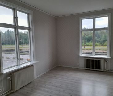 Järnvägsgatan 1 - Photo 1