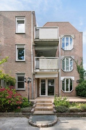 Te huur: Cognachof, 5627 LD Eindhoven - Photo 5