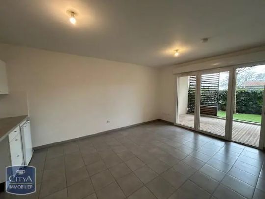 Appartement à louer 2 pièces 43.33m² - Photo 1